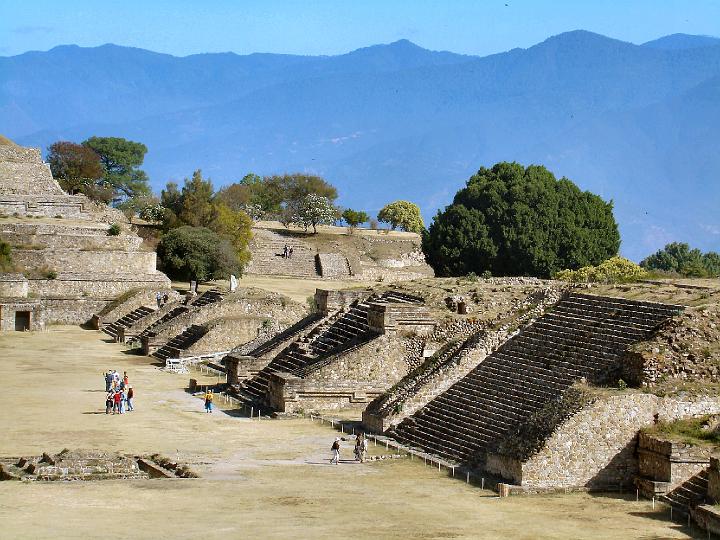 0531 - Monte Alban